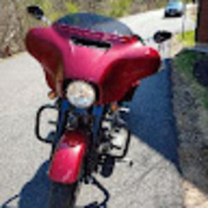 Meet your Posher, Donald